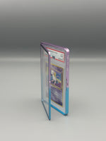 Pink/Blue Gradient Relix Armor Slab Case | PSA, CGC, TAG & SGC | Graded Card Case