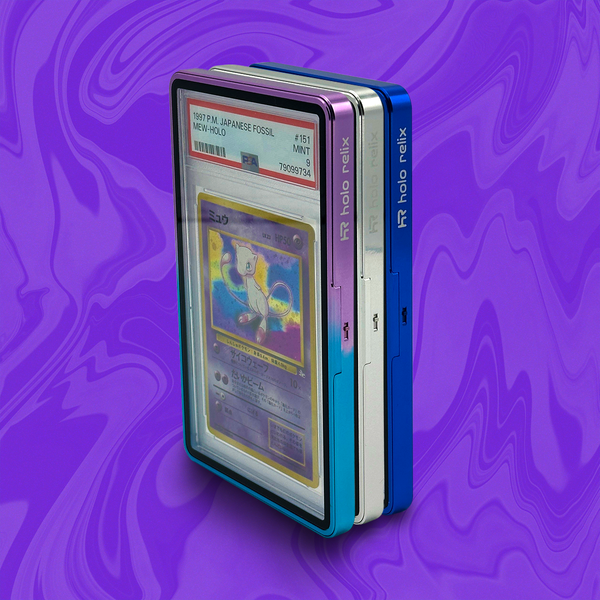 Relix Armor Cases