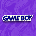 Game Boy Logo 3D Printed Sign | Gaming Desk & Home Decor