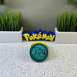 Pokemon Themed Coasters | 3D Printed Pokemon Desk & Home Decor | 8 Different Styles