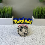 Pokemon Themed Coasters | 3D Printed Pokemon Desk & Home Decor | 8 Different Styles