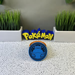 Pokemon Themed Coasters | 3D Printed Pokemon Desk & Home Decor | 8 Different Styles