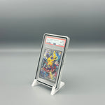 Silver Relix Armor Slab Case | PSA, CGC, TAG & SGC | Graded Card Case