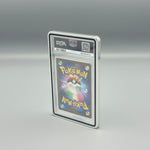 Silver Relix Armor Slab Case | PSA, CGC, TAG & SGC | Graded Card Case