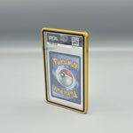 Gold Relix Armor Slab Case | PSA, CGC, TAG & SGC | Graded Card Case