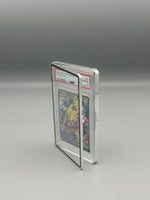 Silver Relix Armor Slab Case | PSA, CGC, TAG & SGC | Graded Card Case