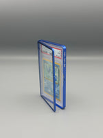 Blue Relix Armor Slab Case | PSA, CGC, TAG & SGC | Graded Card Case