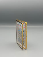 Gold Relix Armor Slab Case | PSA, CGC, TAG & SGC | Graded Card Case