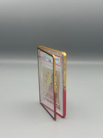 Gold/Red Gradient Relix Armor Slab Case | PSA, CGC, TAG & SGC | Graded Card Case