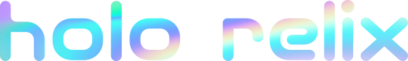 Holo Relix